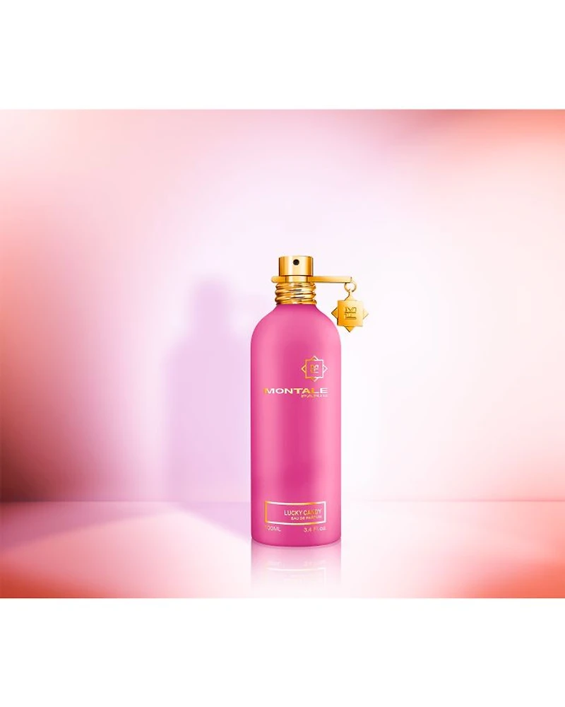 Lucky Candy Eau de Parfum 3.4 oz.