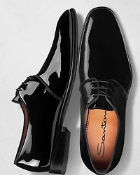 Men's Isogram-V2-01 Lace Up Formal Dress Shoes