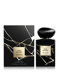 Armani/Privé Noir Kogane Eau de Parfum 3.4 oz.