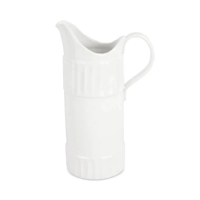Pietra Serena Tavern Pitcher