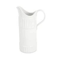 Pietra Serena Tavern Pitcher