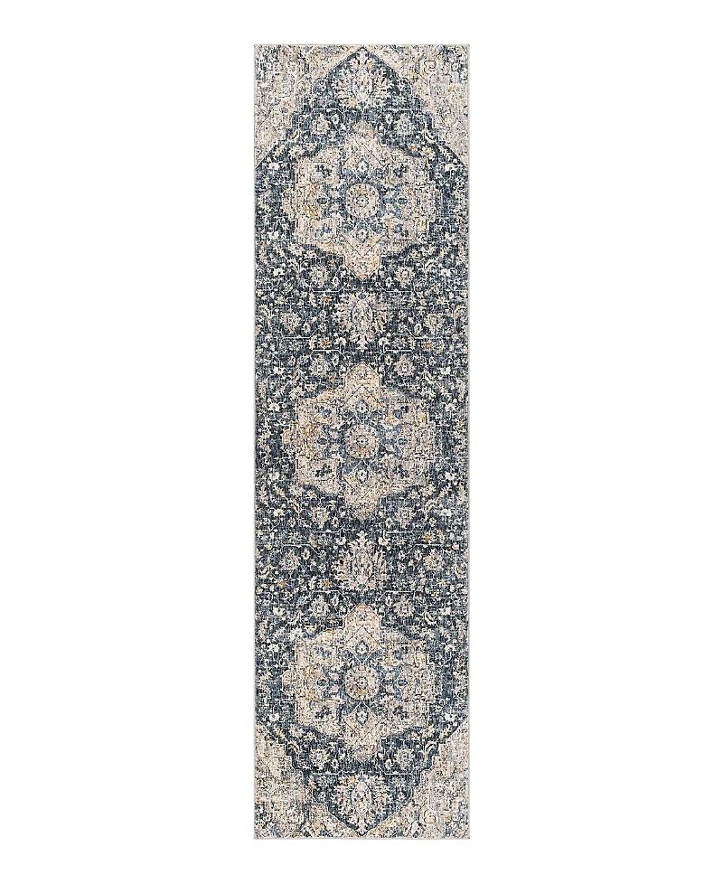 Livabliss Cardiff Cdf-2307 Runner Area Rug