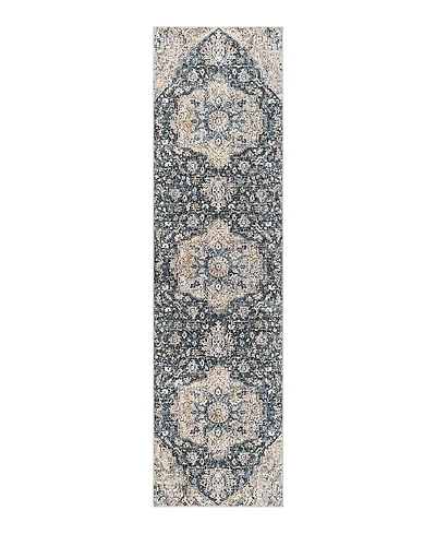 Livabliss Cardiff Cdf-2307 Runner Area Rug