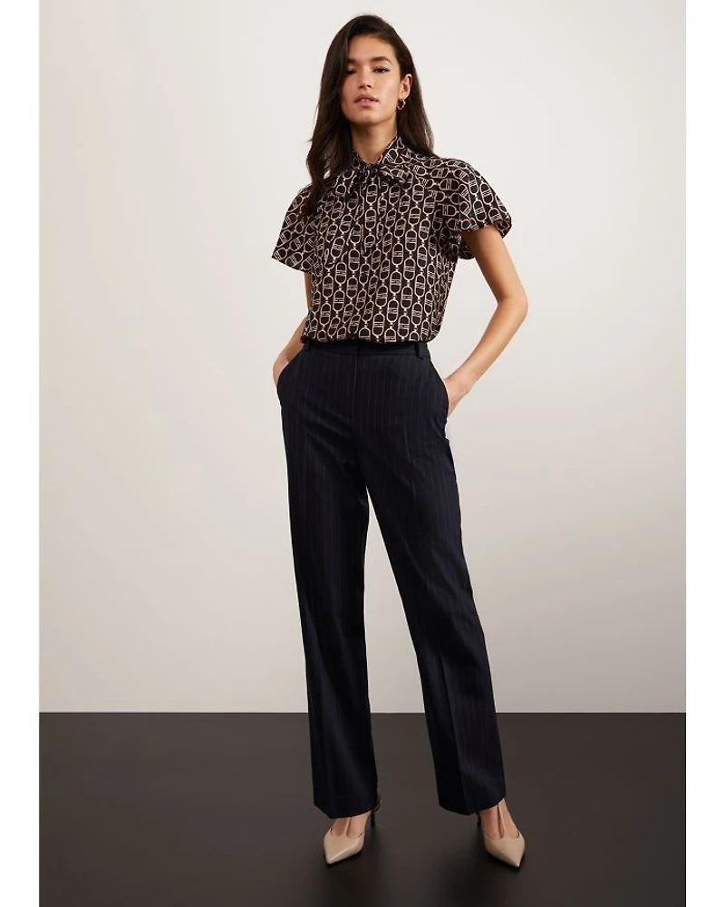 Limited Ness Trousers