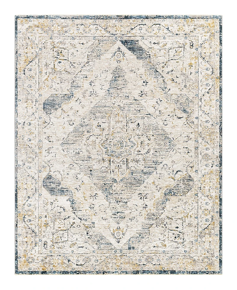 Livabliss Cardiff Cdf-2303 Area Rug, 5' x 7'5