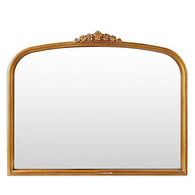 Surya Arrendale Mantel Mirror