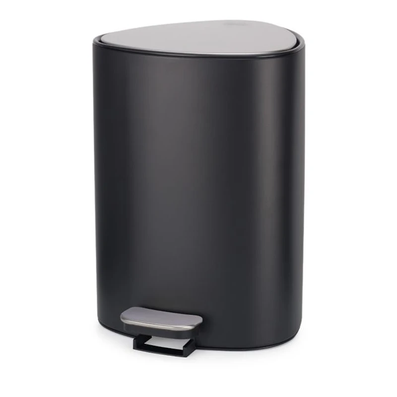 EasyStore Steel 5L Pedal Bin