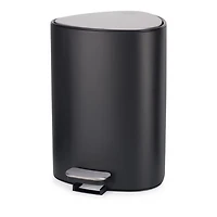 EasyStore Steel 5L Pedal Bin