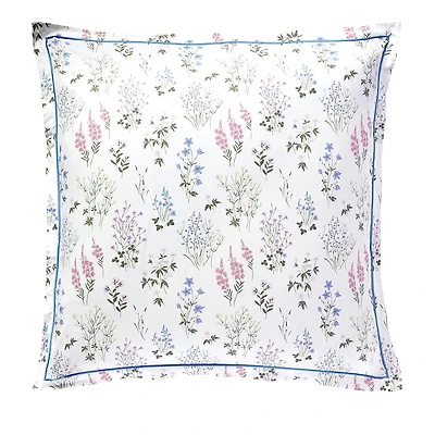 Anne de Solen Eole Euro Sham