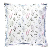 Anne de Solen Eole Euro Sham