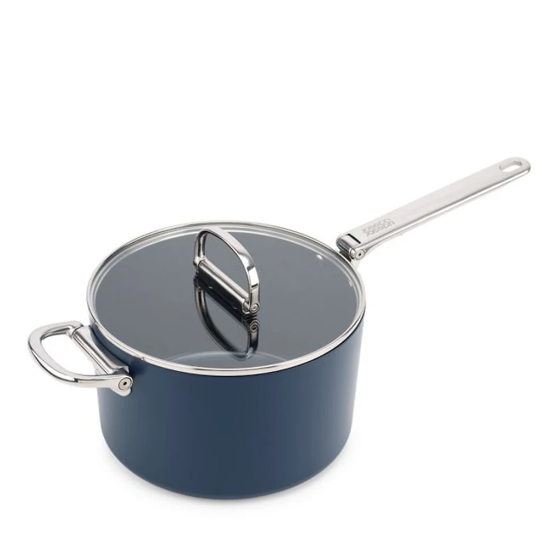 Space 5.4 Quart Saucepan and Lid