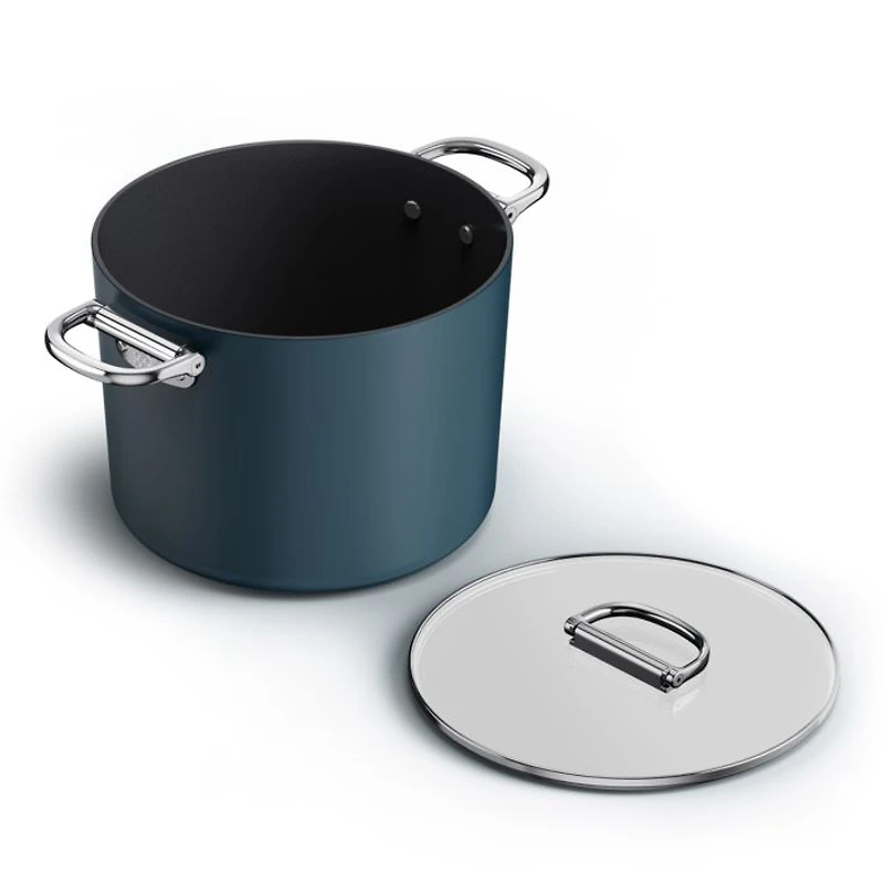 Space 8.5 Quart Stockpot and Lid