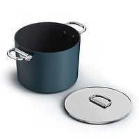 Space 8.5 Quart Stockpot and Lid