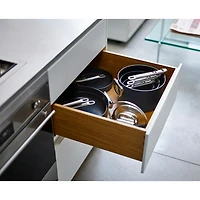 Space 1.4 Quart Saucepan