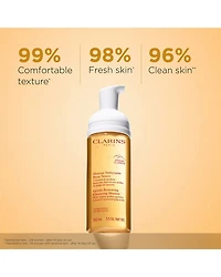 Gentle Renewing Foaming Cleansing Mousse 5.5 oz.