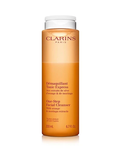 One-Step Facial Cleanser & Exfoliator 6.8 oz.