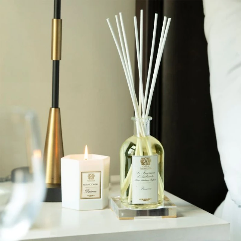 Prosecco Home Ambiance Gift Set