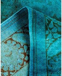 Bloomingdale's Fine Vibrance M1560 Area Rug
