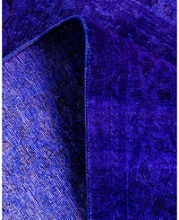 Bloomingdale's Fine Vibrance M1567 Runner Area Rug, 2'8" x 11'7"