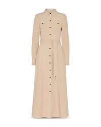 Estella Shirt Dress