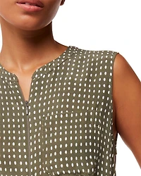 Oval Spot Remmie Jumpsuit