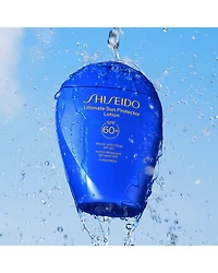 Ultimate Sun Protector Lotion SPF 60+