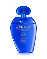 Ultimate Sun Protector Lotion SPF 60+