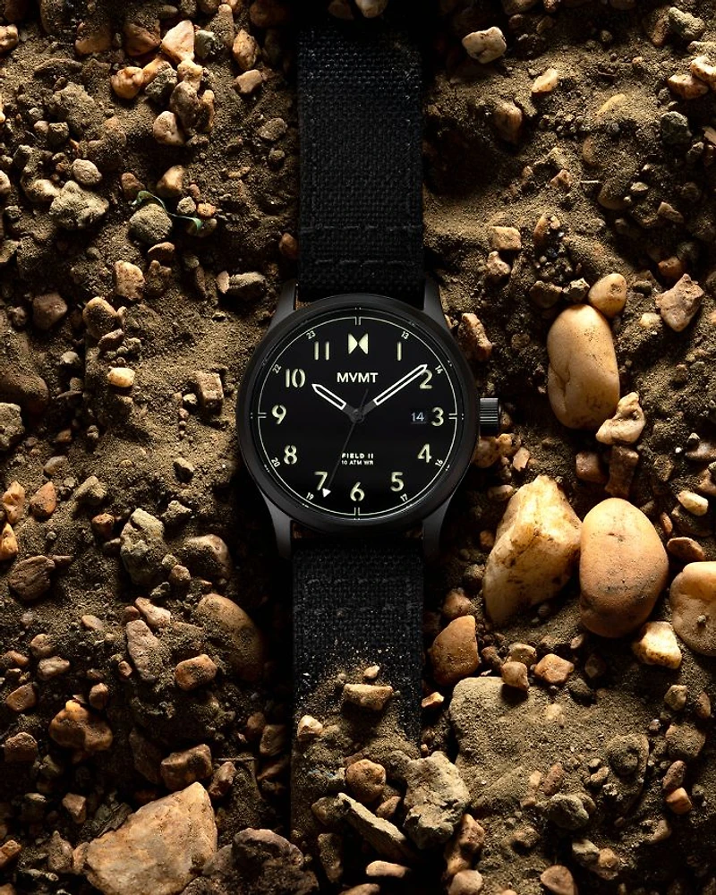 Field II Watch