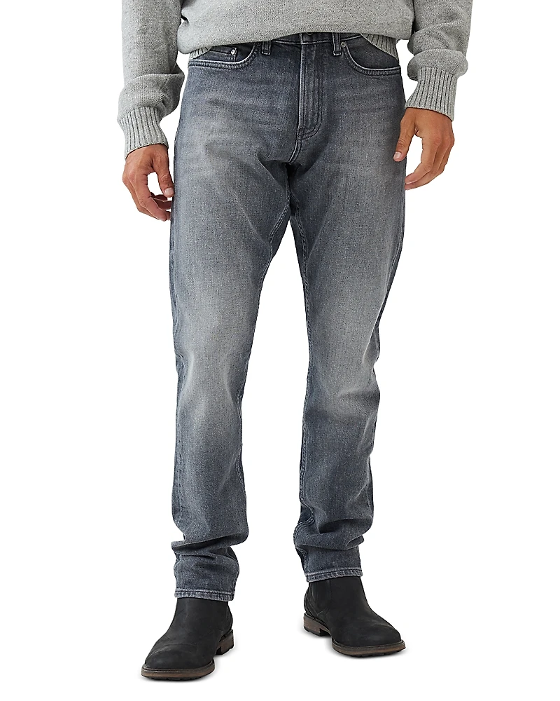 Rodd & Gunn Curio Straight Jeans