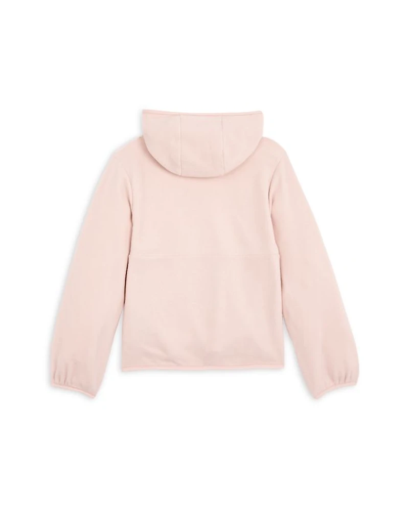 Unisex Teen Glacier Zip Hoodie - Big Kid