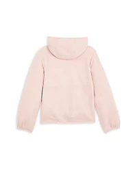 Unisex Teen Glacier Zip Hoodie - Big Kid