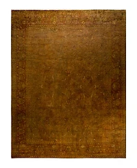 Bloomingdale's Fine Vibrance M1170 Area Rug, 9'2 x 12'1