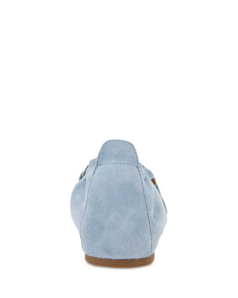 Women's Sophie Square Toe Flats