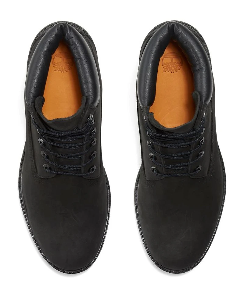 Men's Premium 6" Lace Up Boot