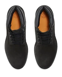 Men's Premium 6" Lace Up Boot