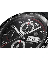 Carrera Sporty Chronograph