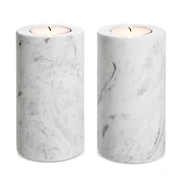 Eichholtz Tobor Tealight Holder, Medium, Set of 2