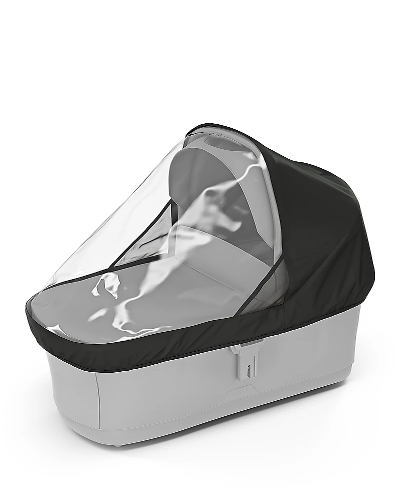 Thule Urban Glide 3 & 4 Wheel Bassinet Rain Cover