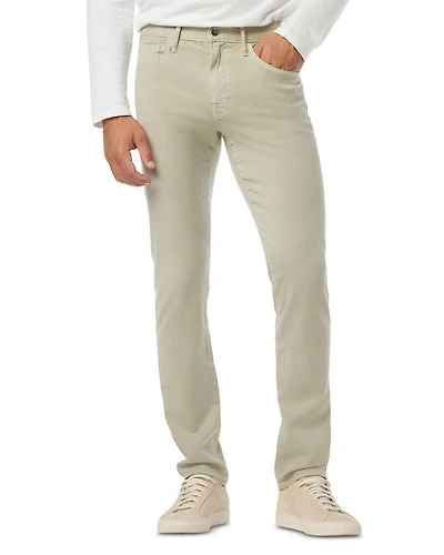 The Brixton Straight Slim Twill Pants