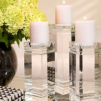 Tillary Candle Holder, Small