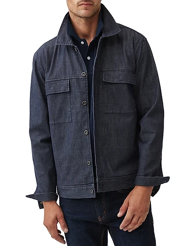 Rodd & Gunn Little Valley Jacket