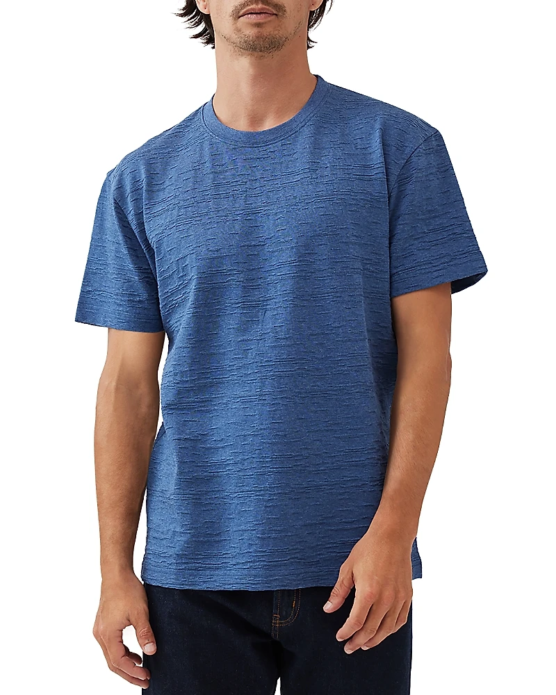 Rodd & Gunn Leith Valley Sports Fit Tee