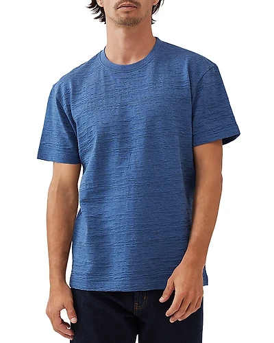 Rodd & Gunn Leith Valley Sports Fit Tee