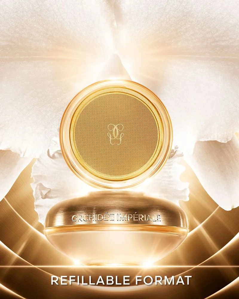 Orchidée Impériale Gold Nobile The Cream 1.7 oz.
