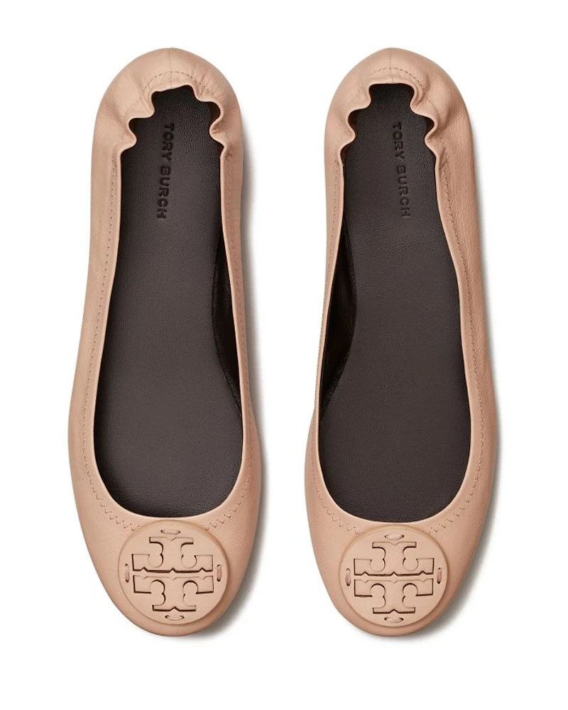 Women's Minnie Travel Ballet Flats
