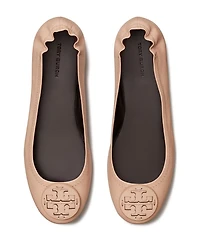 Women's Minnie Travel Ballet Flats