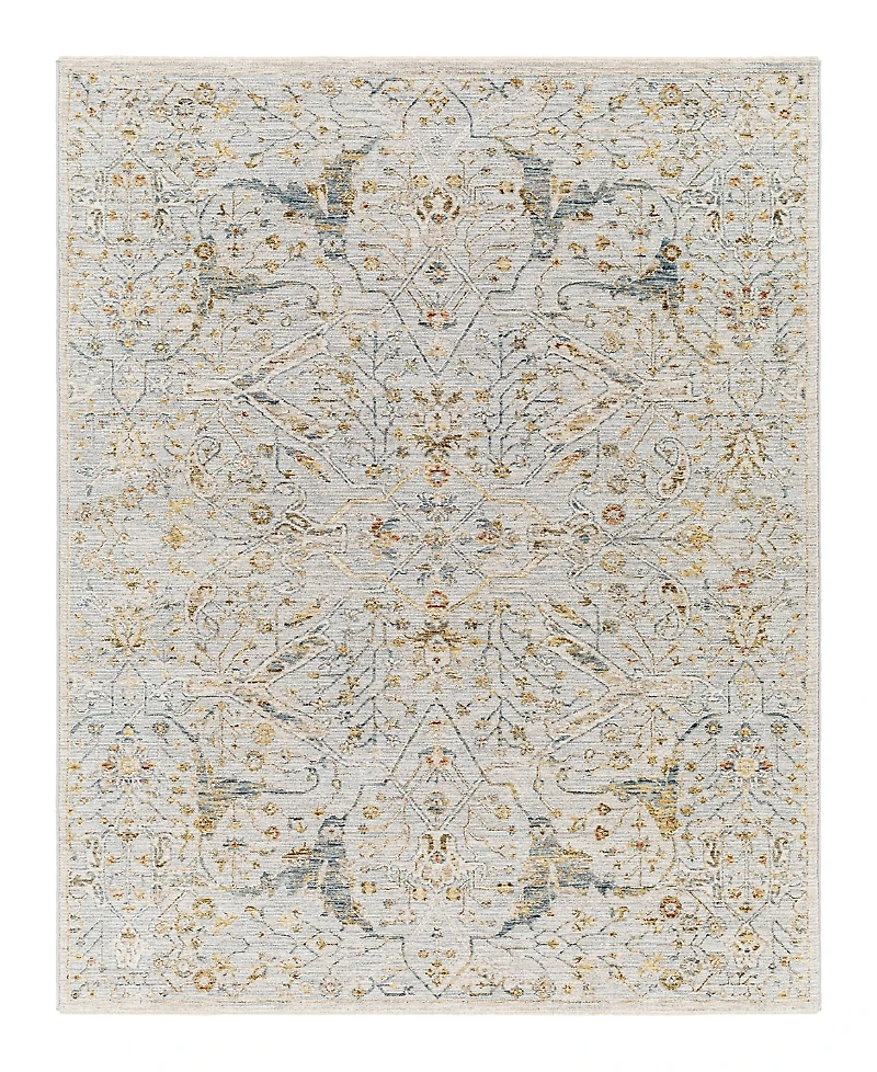 Livabliss Reina Ren-2300 Area Rug