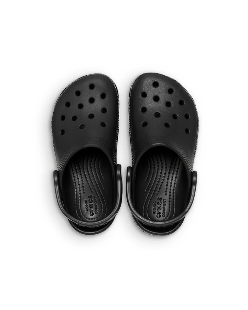Unisex Classic Clogs