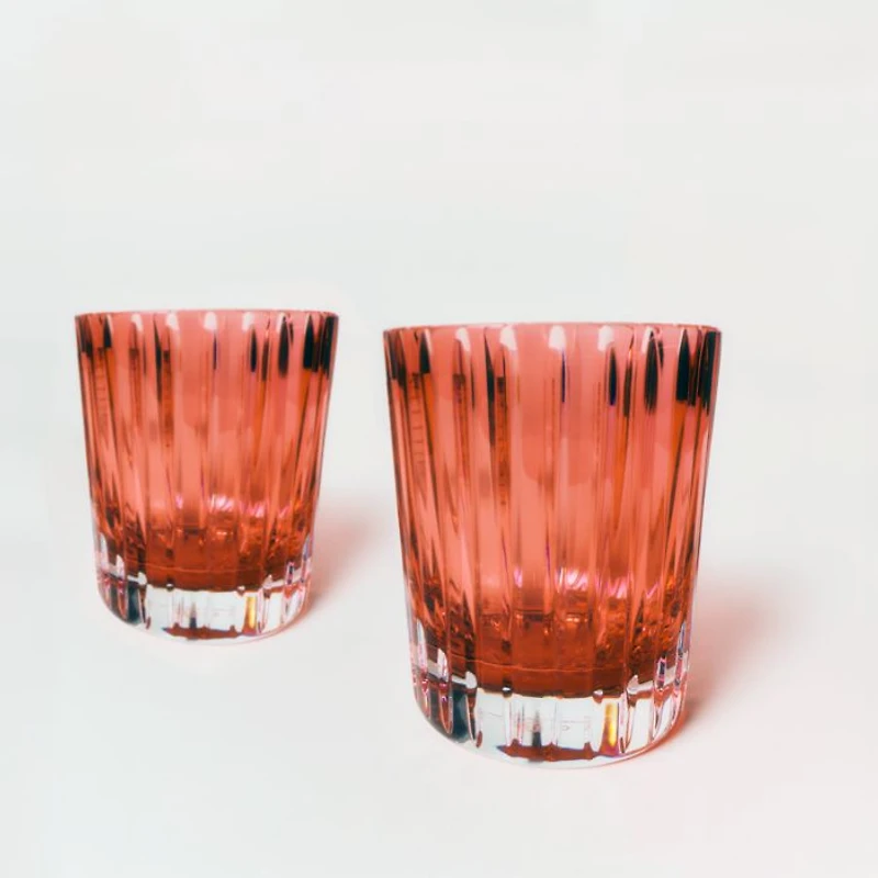 Harmonie Colors of Joy Tumblers, Set 2