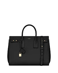 Saint Laurent Sac De Jour Medium Top Handle Bag